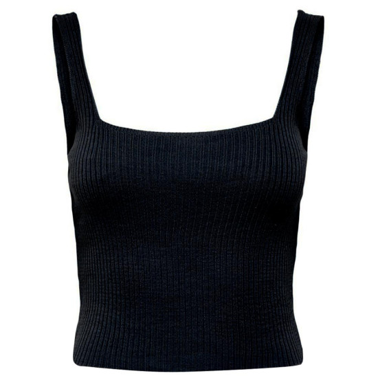 Only Γυναικεία αμάνικη μπλούζα Only Γυναικεία αμάνικη μπλούζα